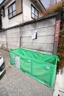 建物設備 サンフラット