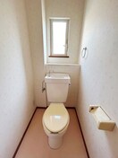 トイレ サンフラット