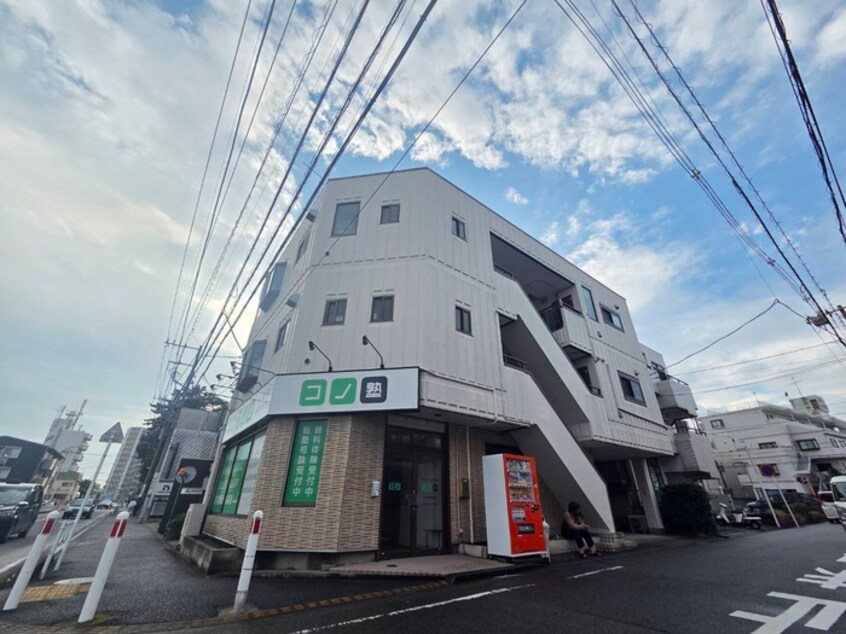 その他 秋山ハイツ