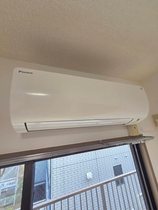 内観写真 秋山ハイツ