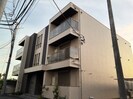Kitamachi　Residenceの外観