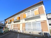 みかさハイツＡ棟