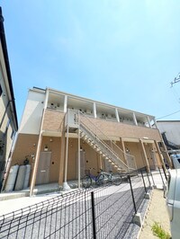 グランパルクⅢ