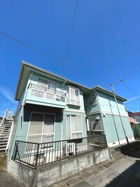 桜ハイツ