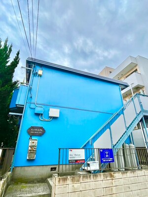 サンハウスイシダＡ