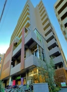 コンフォリア西荻窪の外観