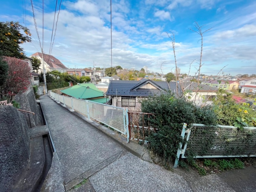 周辺環境 ヴィステリア・コート