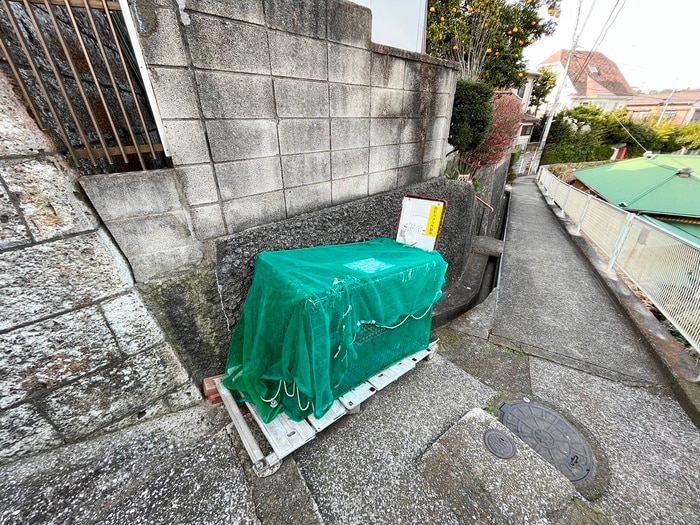 その他 ヴィステリア・コート