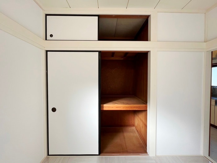 収納 ヴィステリア・コート