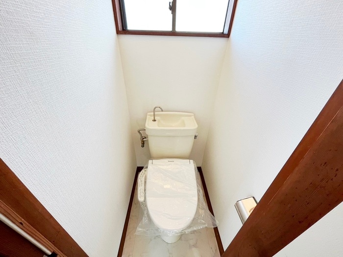 トイレ ヴィステリア・コート