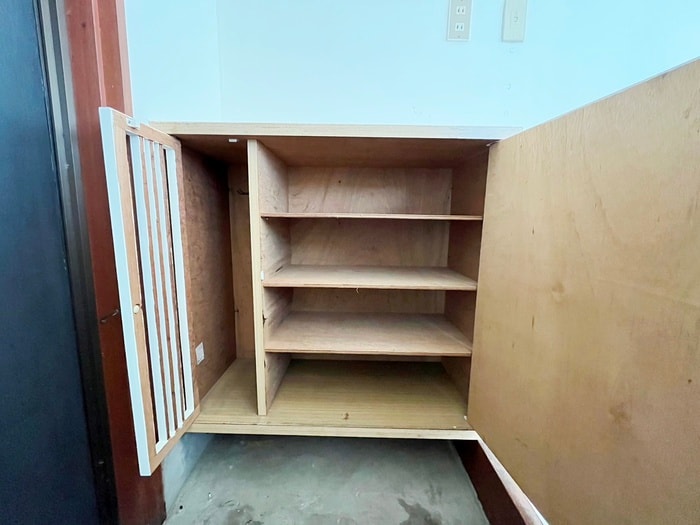 靴箱 ヴィステリア・コート