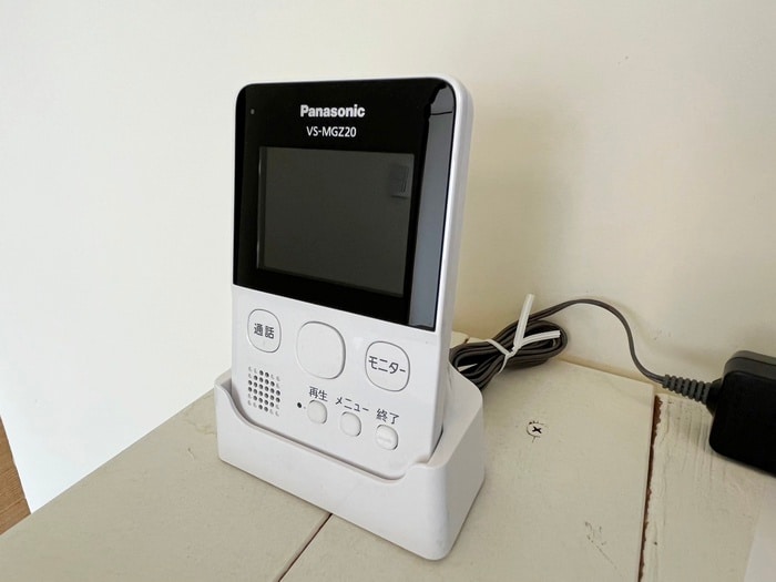 内観写真 ヴィステリア・コート