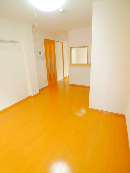 居室 アルファ－コ－ト戸田公園Ⅰ