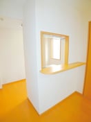 居室 アルファ－コ－ト戸田公園Ⅰ