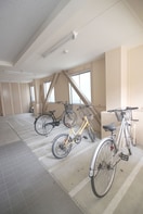 駐輪場 アルファ－コ－ト戸田公園Ⅰ