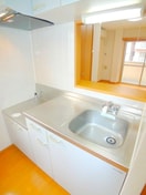 キッチン アルファ－コ－ト戸田公園Ⅰ