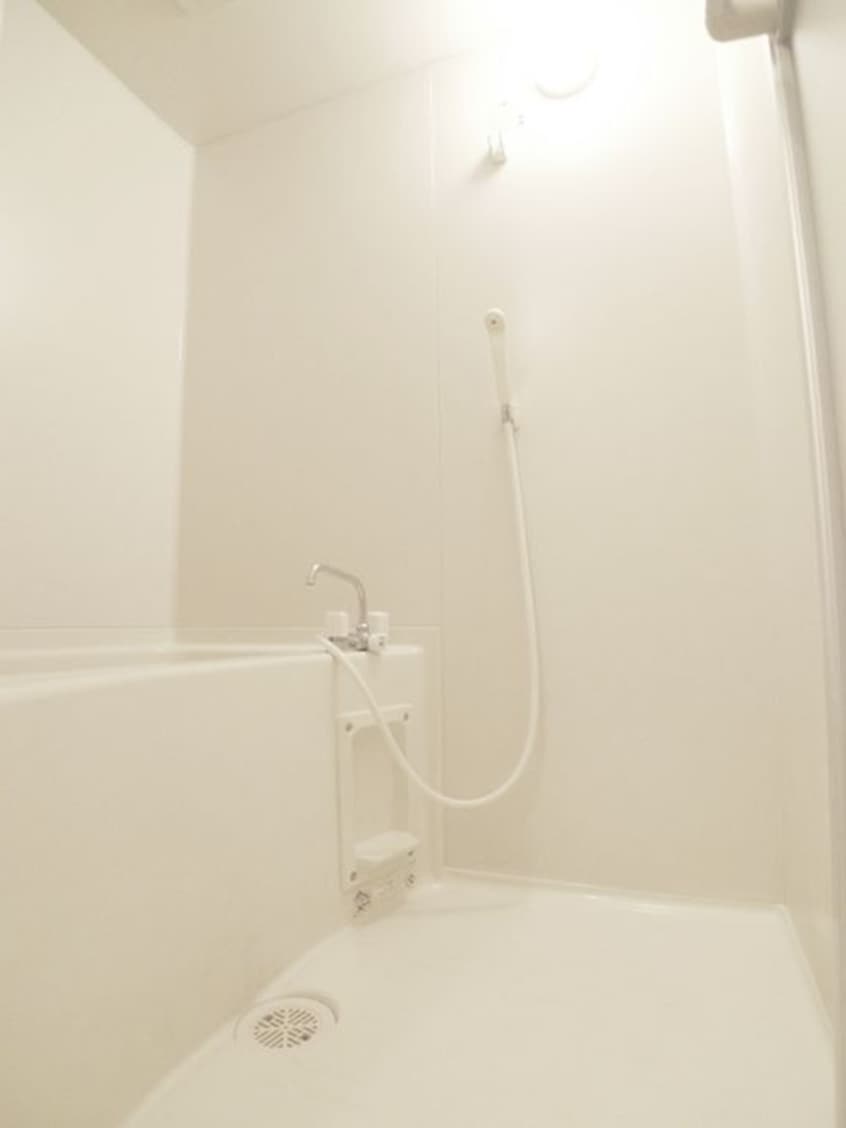 バス／シャワールーム等 アルファ－コ－ト戸田公園Ⅰ