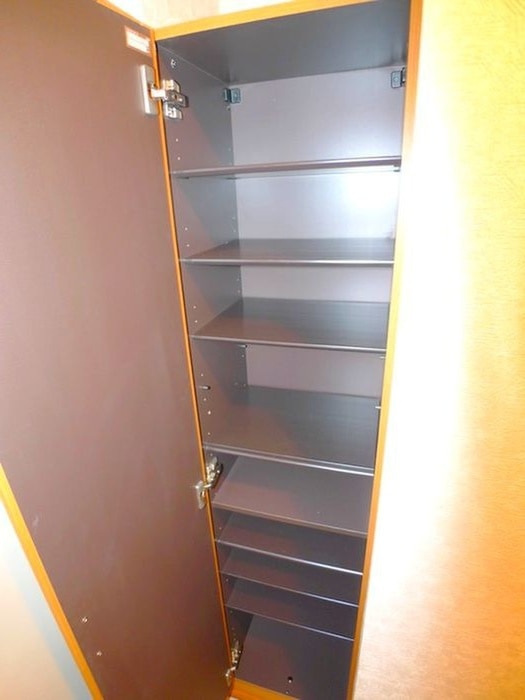 靴箱 アルファ－コ－ト戸田公園Ⅰ