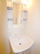 洗面 アルファ－コ－ト戸田公園Ⅰ