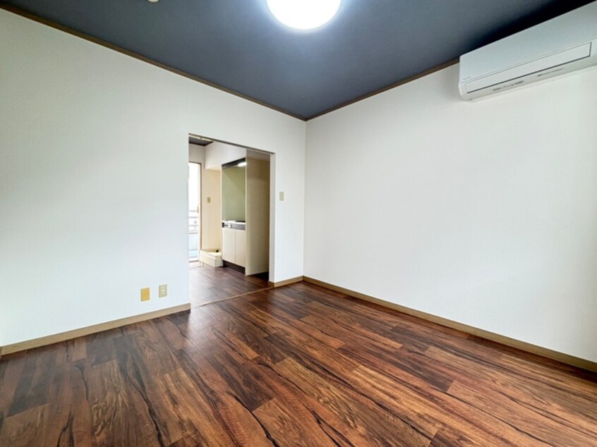 居室 ヘ－ベルメゾン東希望が丘