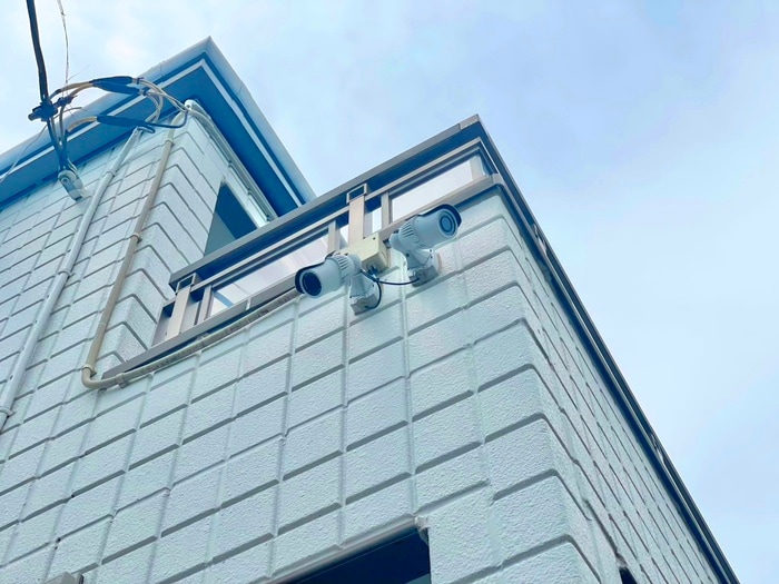 建物設備 ヘ－ベルメゾン東希望が丘