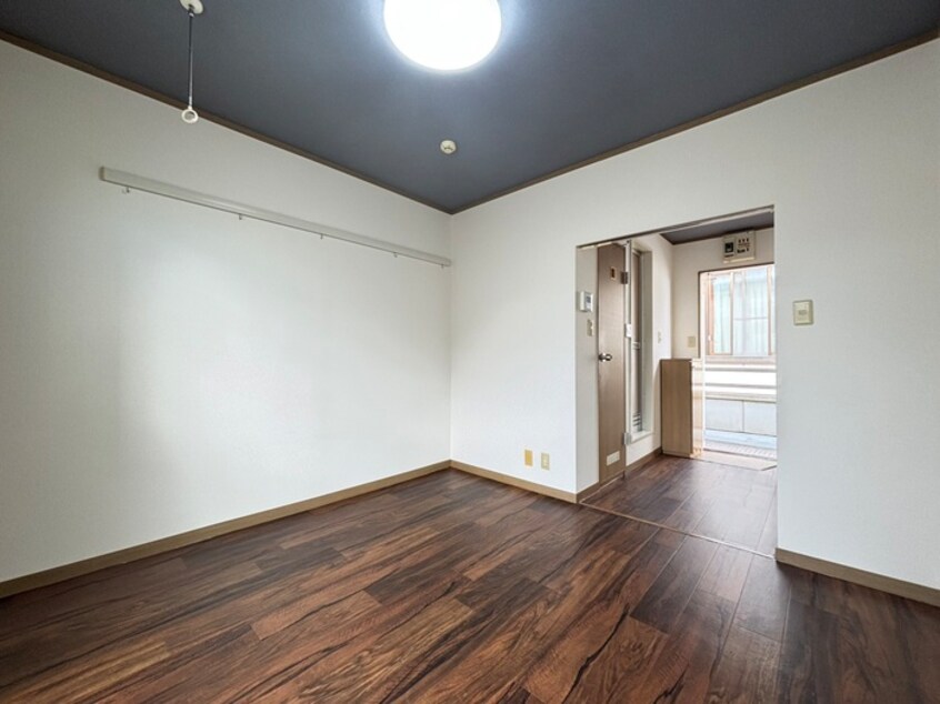 居室 ヘ－ベルメゾン東希望が丘