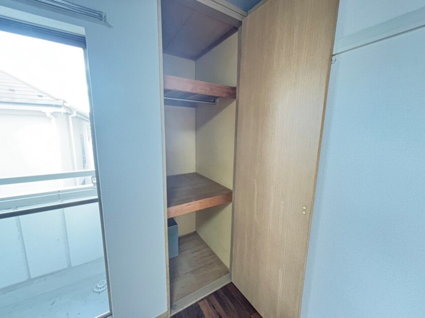 収納 ヘ－ベルメゾン東希望が丘