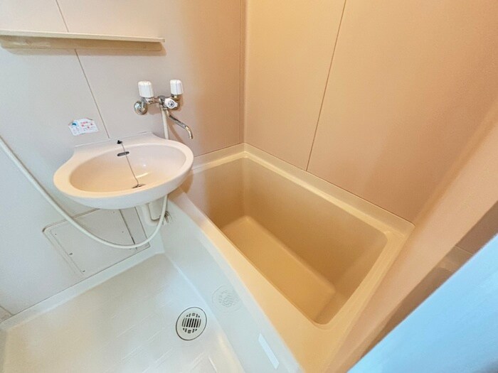 バス／シャワールーム等 ヘ－ベルメゾン東希望が丘