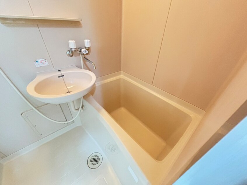 バス／シャワールーム等 ヘ－ベルメゾン東希望が丘