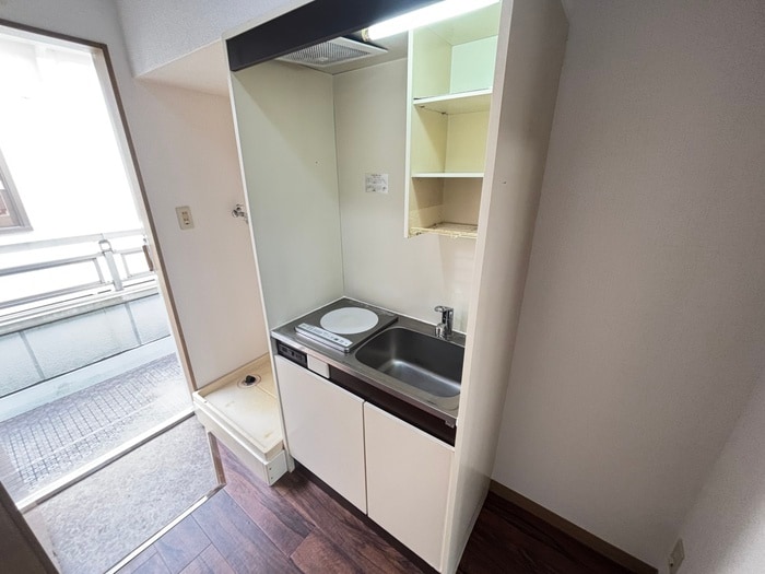 キッチン ヘ－ベルメゾン東希望が丘