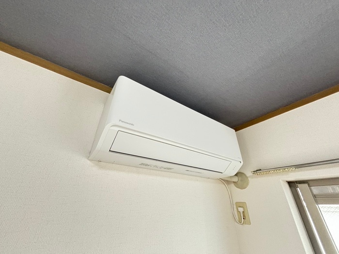 内観写真 ヘ－ベルメゾン東希望が丘