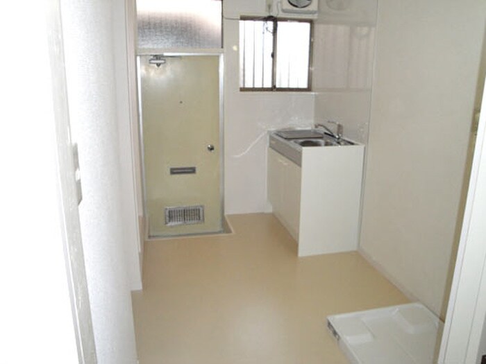 居室 サンハイツＳ