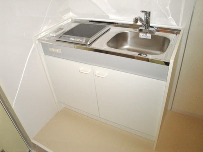 キッチン サンハイツＳ