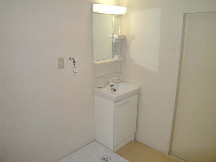 洗面 サンハイツＳ