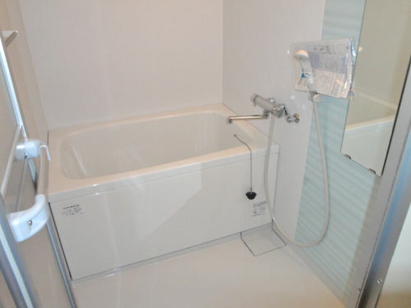 バス／シャワールーム等 サンハイツＳ