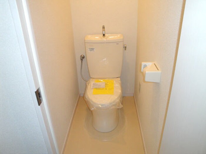 トイレ サンハイツＳ