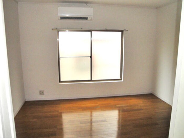 居室 サンハイツＳ