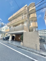 リュンヌ氷川台