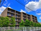 ＰＬＥＮＤＹ蕨の外観