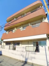 田崎ﾏﾝｼｮﾝ