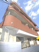 建物設備 田崎ﾏﾝｼｮﾝ