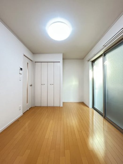 居室 グランシャレー堀切菖蒲園Ⅱ