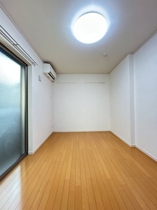居室 グランシャレー堀切菖蒲園Ⅱ
