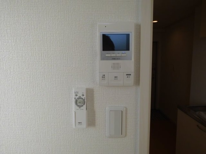 内観写真 グランシャレー堀切菖蒲園Ⅱ