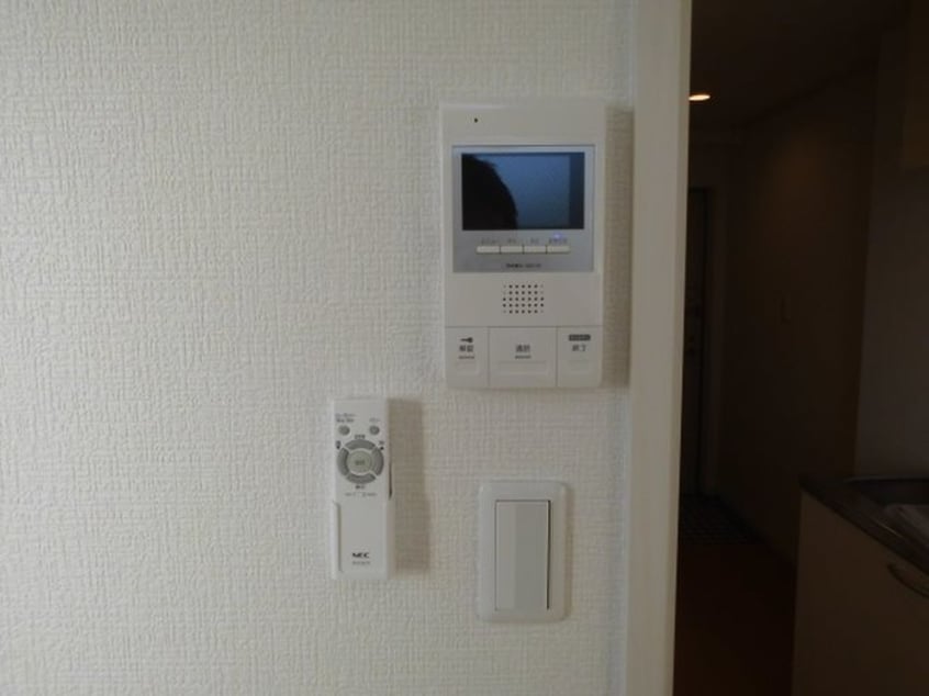 内観写真 グランシャレー堀切菖蒲園Ⅱ