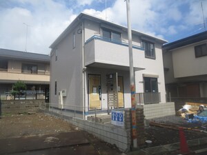 アメニティハウス