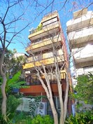 MIYABI深川の外観