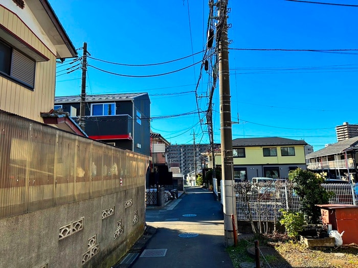 その他 Ｍ  ハイツ