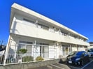 ハピネスハウスビフォーNo.1の外観
