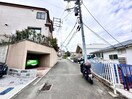 周辺環境 仮）ﾊｰﾐｯﾄｸﾗﾌﾞﾊｳｽmix三ツ沢下町